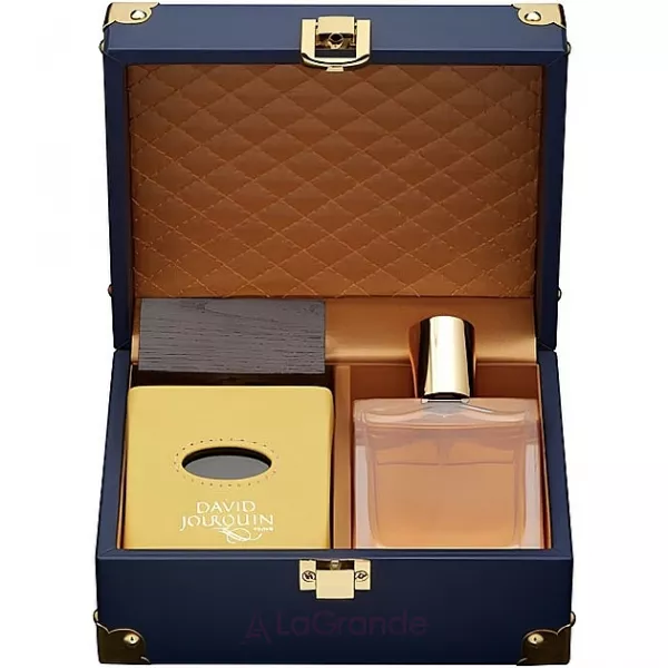 David Jourquin Cuir Solaire ����� (��������������� ���� 2 ������� �� 30 ��)