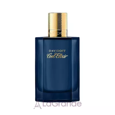Davidoff Cool Elixir 
