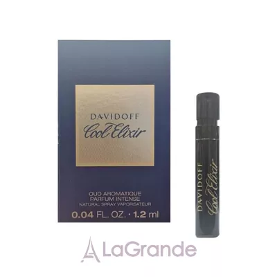 Davidoff Cool Elixir 