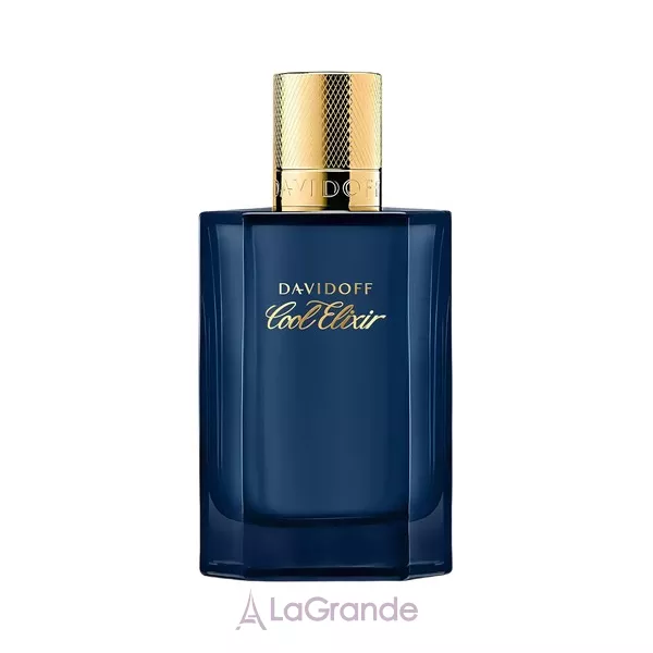 Davidoff Cool Elixir ����
