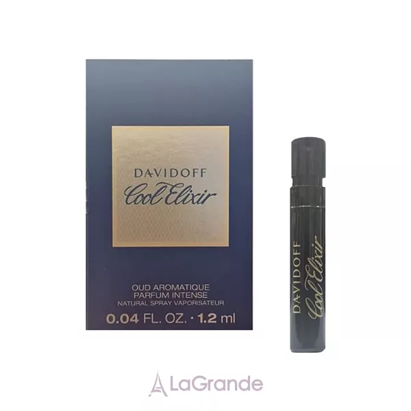 Davidoff Cool Elixir ����