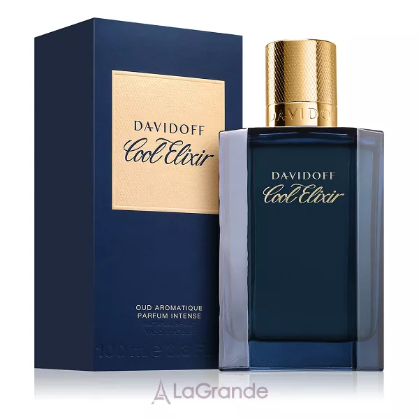 Davidoff Cool Elixir ����