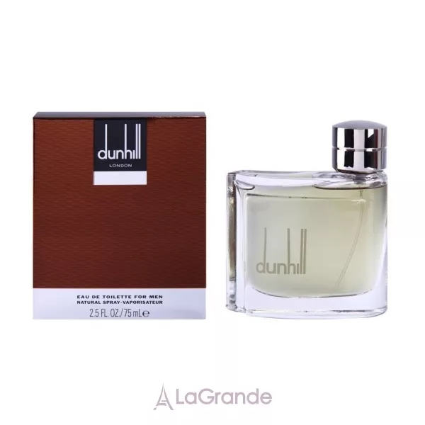 Alfred Dunhill Dunhill (Brown) ��������� ���� (������)