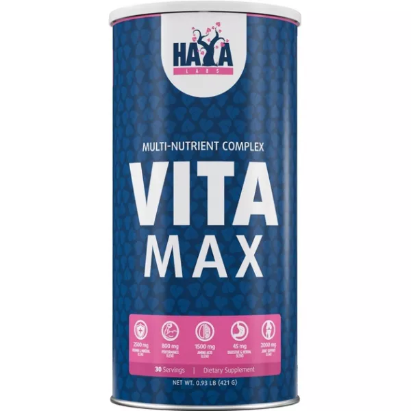 Haya Labs Vita Max ����������� ���������-�����������  ����������� �������