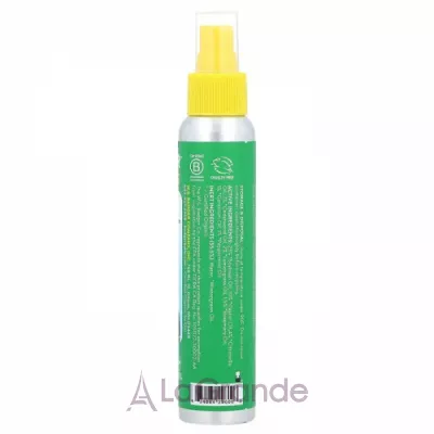 Badger Company Anti-Bug Shake & Spray     