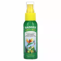 Badger Company Anti-Bug Shake & Spray ����� ��� ������ �� ���������