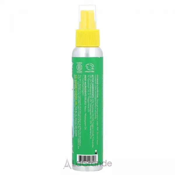 Badger Company Anti-Bug Shake & Spray ����� ��� ������ �� ���������