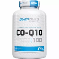 Everbuild Nutrition High Potency Co-Q10 ����������� ������� ������� Q10 � ��������� ��������