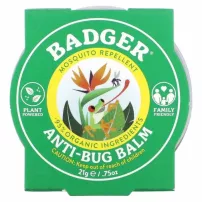 Badger Company Anti-Bug Balm ������� ��� ������ �� ��������� � ����������� � ����������