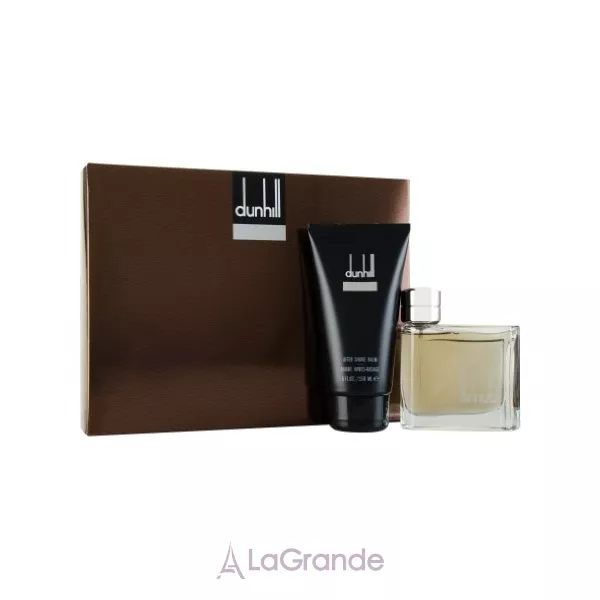 Alfred Dunhill Dunhill (Brown) ����� (��������� ���� 75 �� + ������� ����� ������ 150 ��)