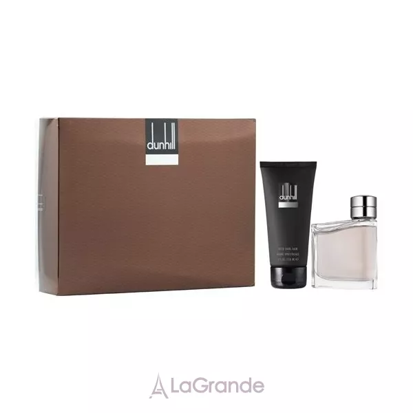 Alfred Dunhill Dunhill (Brown) ����� (��������� ���� 75 �� + ������� ����� ������ 150 ��)
