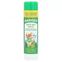 Badger Company Anti-Bug Balm ������� ��� ������ �� ���������