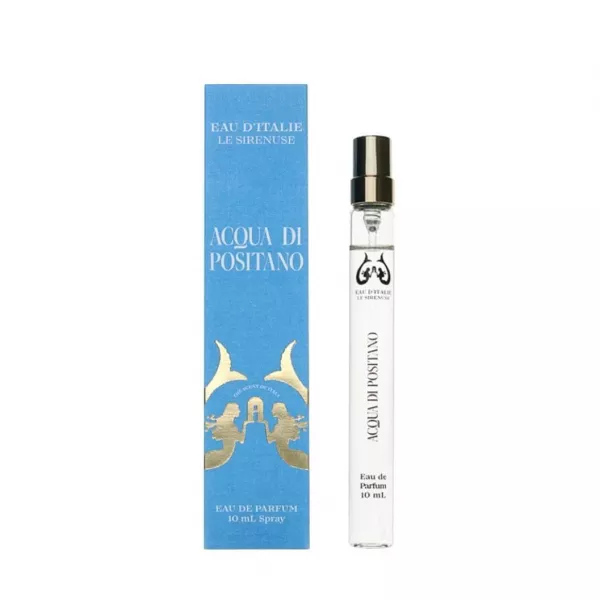 Eau D'Italie Acqua Di Positano ��������������� ����