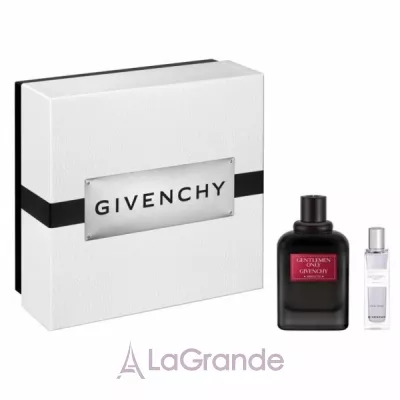 Givenchy Gentlemen Only Absolute  (  100  +   15 )