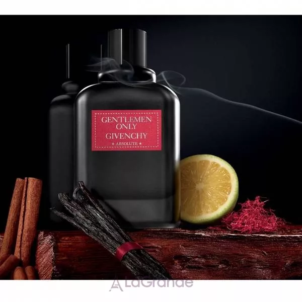 Givenchy Gentlemen Only Absolute ���� (����������� ���� 100 �� + ����������� ���� 15 ��)