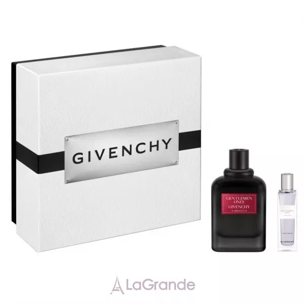 Givenchy Gentlemen Only Absolute ���� (����������� ���� 100 �� + ����������� ���� 15 ��)