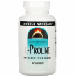 Source Naturals L-Proline Powder 113.4g
