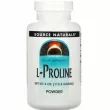 Source Naturals L-Proline Powder   