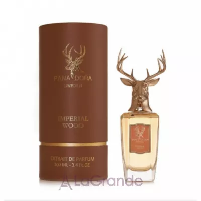 Pana Dora Imperial Wood  