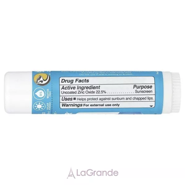 Badger Company Active Sunscreen Stick SPF35 ����������� ����������� �������������� ���� ��� ���� SPF35