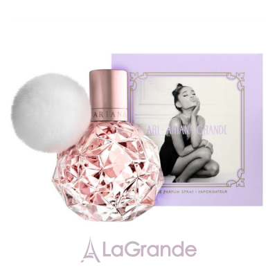 Ariana Grande Ari  