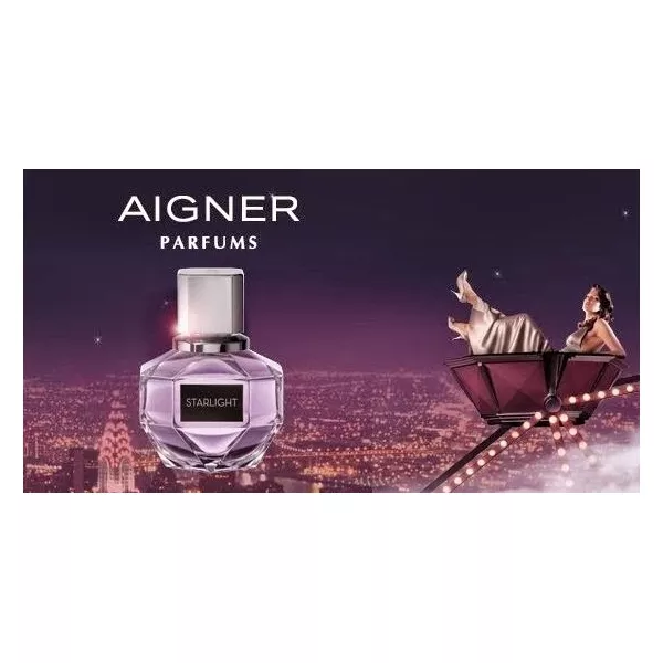 Aigner Starlight ��������������� ���� (������)
