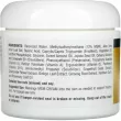 Source Naturals MSM Cream    