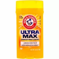 Arm & Hammer Ultra Max Antiperspirant Deodorant Unscented ������� ���������� ��� ������, ��� ������
