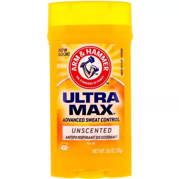 Arm & Hammer Ultra Max Antiperspirant Deodorant Unscented ������� ���������� ��� ������, ��� ������