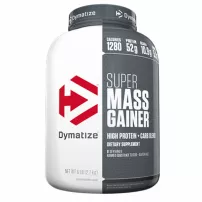 Dymatize Super Mass Gainer Vanilla ������ � ������ "������"