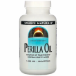 Source Naturals Perilla Oil 1000 mg 90pcs