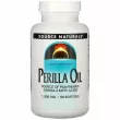 Source Naturals Perilla Oil 1000 mg   