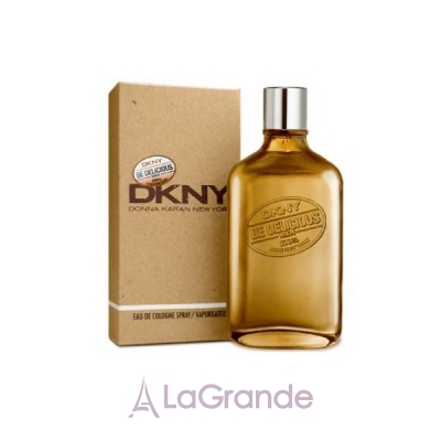 Donna Karan (DKNY) Be Delicious Picnic in the Park for Men 