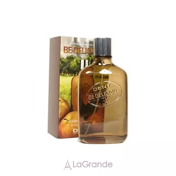 Donna Karan (DKNY) Be Delicious Picnic in the Park for Men ��������