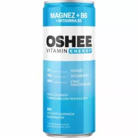 Oshee Vitamin Energy Magnez + B6 + B5 �������������� ������� �� ������ ����������� �������