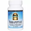 Source Naturals Serrapeptase ĳ  
