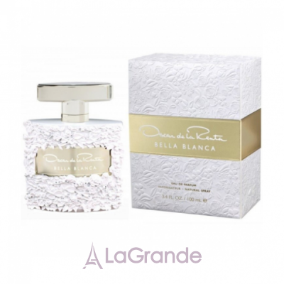 Oscar de la Renta Bella Blanca  