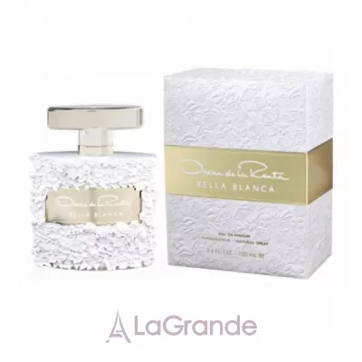 Oscar de la Renta Bella Blanca  