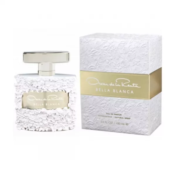 Oscar de la Renta Bella Blanca ����������� ����
