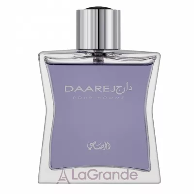 Rasasi Daarej pour Homme  
