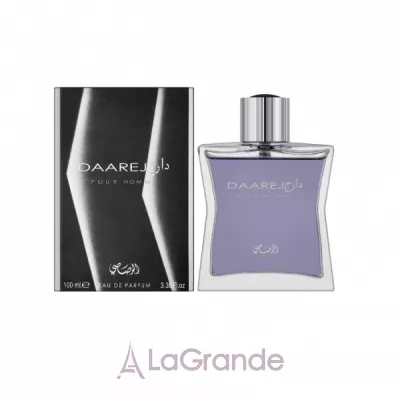 Rasasi Daarej pour Homme  