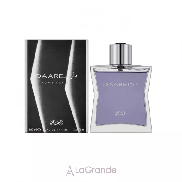 Rasasi Daarej pour Homme ����������� ����