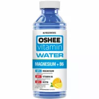 Oshee Vitamin Water Magnesium + B6 Lemon-Orange ������� ������������������ � ������� "�����-��������"