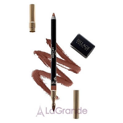 House Of Sillage Lip Liner     