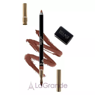 House Of Sillage Lip Liner     