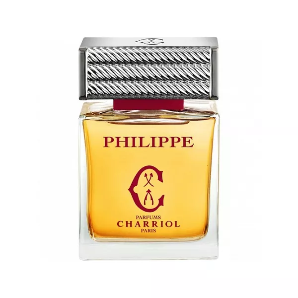 Charriol Philippe ��������������� ���� (������)