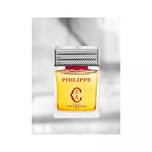 Charriol Philippe ��������������� ���� (������)