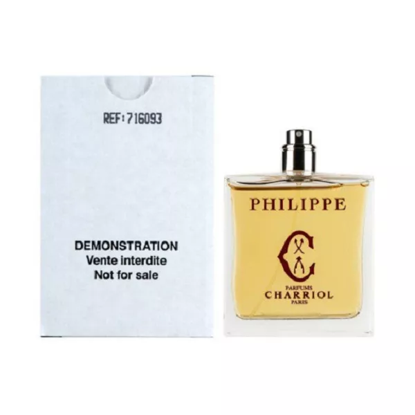 Charriol Philippe ��������������� ���� (������)