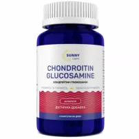Sunny Caps Chondroitin Glucosamine ����������� ������� ��� ����������� �������� �������� � ������. "���������� ����������"