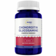 Sunny Caps Chondroitin Glucosamine 60pcs